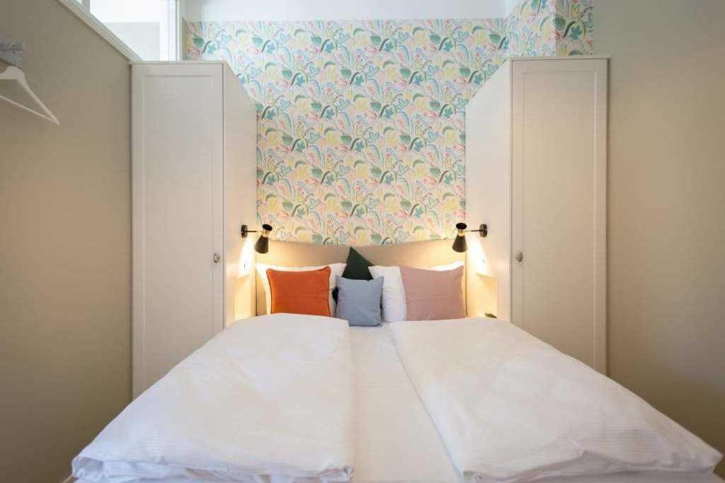 Villa Bellevue App 02 Heringsdorf  Luaran gambar