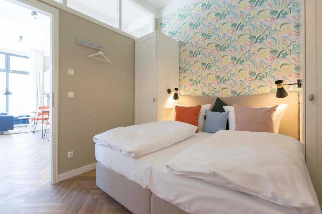 Villa Bellevue App 02 Heringsdorf  Luaran gambar